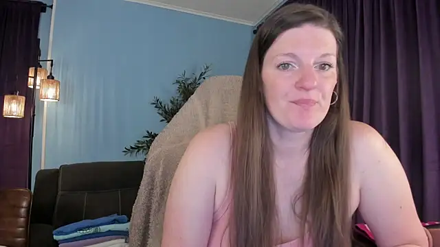 Kelly Carolina online show from March 17, 12:08 pm