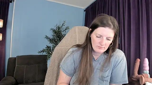 Kelly Carolina online show from April 28, 11:26 am
