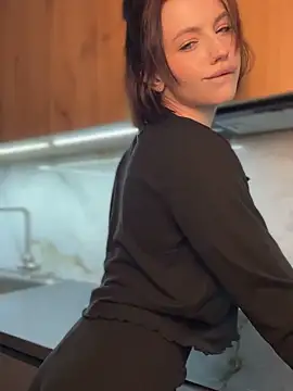 Camilla Railian online show from January 20, 10:37 pm