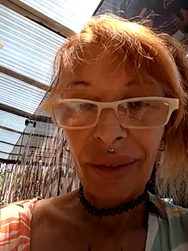 FrozenWaffle online show from November 25, 3:23 pm