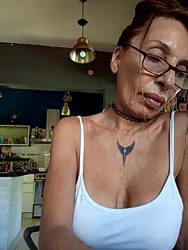 FrozenWaffle online show from March 11, 3:07 pm