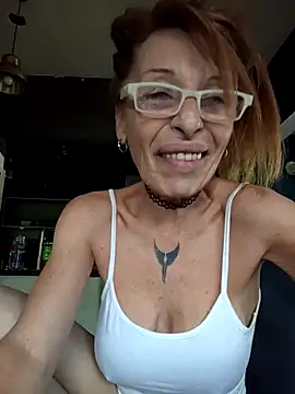 FrozenWaffle online show from May 5, 4:15 pm