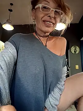 FrozenWaffle online show from May 8, 4:23 pm