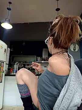 FrozenWaffle online show from May 9, 3:17 pm