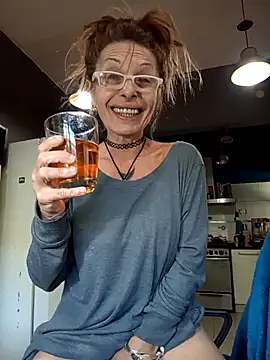 FrozenWaffle online show from May 10, 4:12 pm
