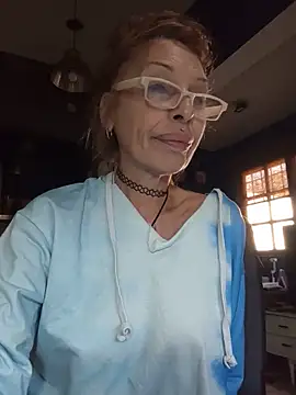 FrozenWaffle online show from May 18, 7:31 pm