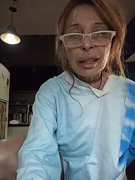 FrozenWaffle online show from May 19, 7:31 pm