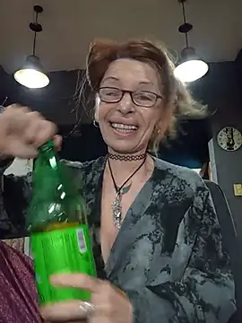 FrozenWaffle online show from May 23, 4:55 pm