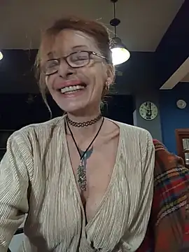 FrozenWaffle online show from May 25, 5:52 pm