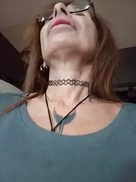 FrozenWaffle online show from June 11, 2:37 pm