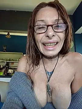 FrozenWaffle online show from June 14, 3:14 pm