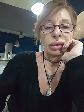 FrozenWaffle online show from June 17, 6:31 pm