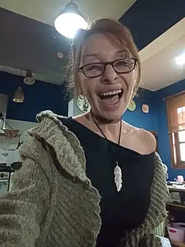 FrozenWaffle online show from June 21, 1:57 pm