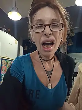 FrozenWaffle online show from July 1, 5:02 pm