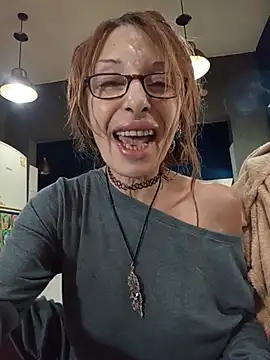 FrozenWaffle online show from July 8, 4:33 pm