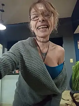 FrozenWaffle online show from July 13, 8:22 pm