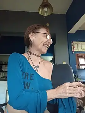FrozenWaffle online show from July 16, 5:41 pm