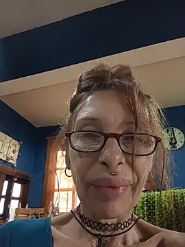 FrozenWaffle online show from July 17, 5:29 pm