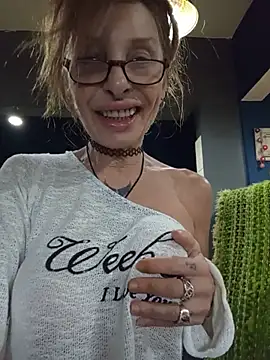 FrozenWaffle online show from July 18, 4:55 pm