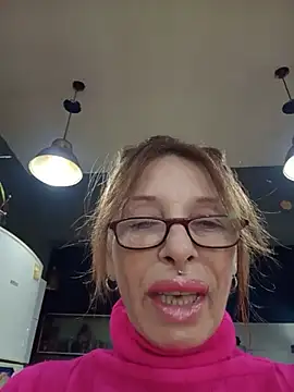 FrozenWaffle online show from July 19, 5:05 pm