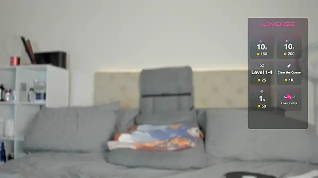 Snapshot of JohannaRodriguez69 chatting on February 7, 1:25 am JohannaRodriguez69 online show from February 7, 1:25 am