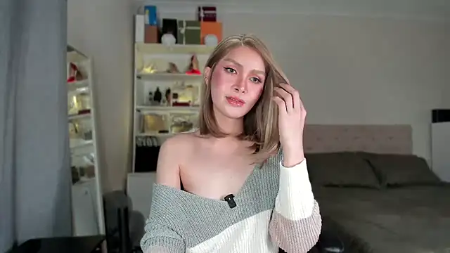 Snapshot of JohannaRodriguez69 chatting on September 11, 2:11 am JohannaRodriguez69 online show from September 11, 2:11 am