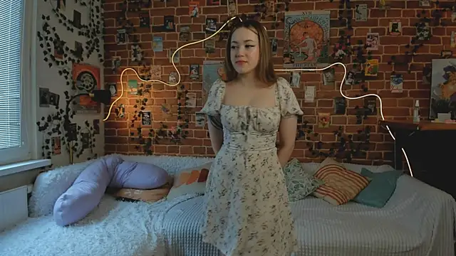 Snapshot of yamy_yamy_yamy chatting on February 18, 11:44 am yamy yamy yamy online show from February 18, 11:44 am