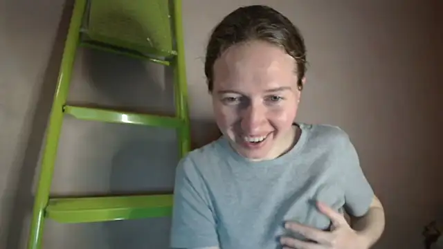 Sexy MargoX  online show from February 14, 9:21 pm