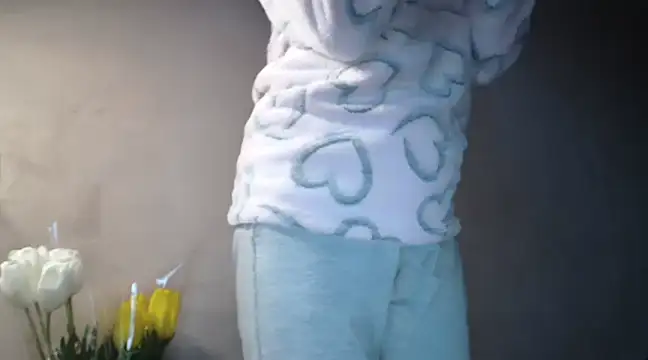 Sexy MargoX  online show from March 9, 4:00 pm