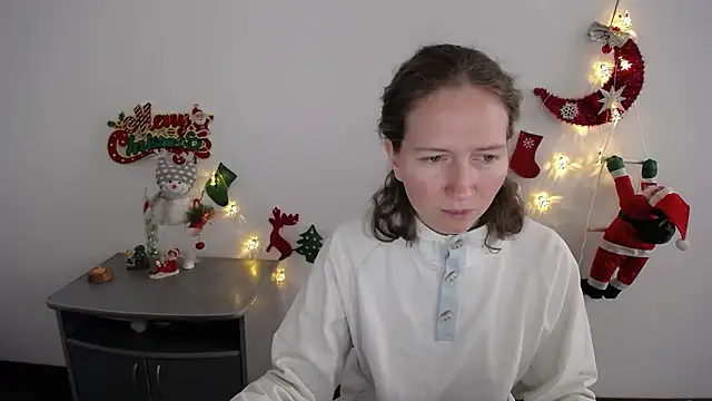 Sexy MargoX  online show from January 9, 11:24 am