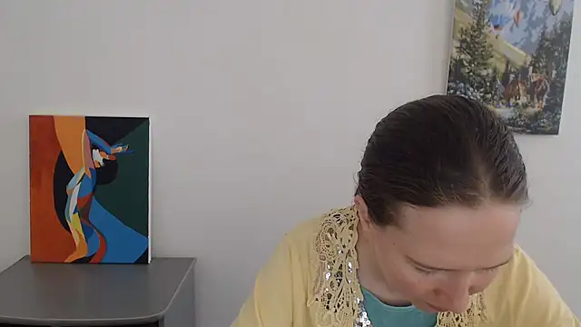 Sexy MargoX  online show from June 11, 3:54 pm