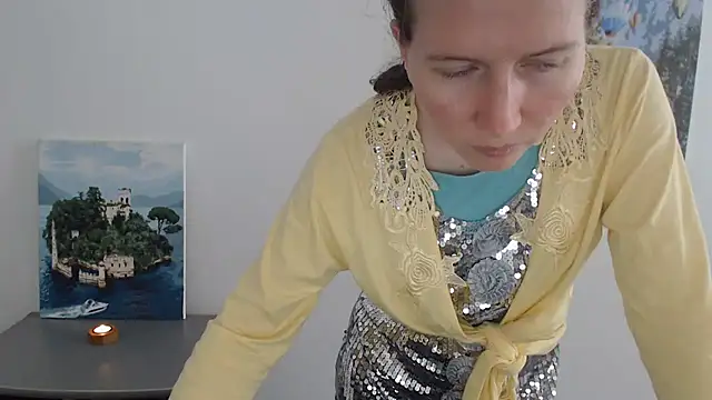 Sexy MargoX  online show from June 12, 3:33 pm