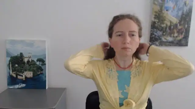 Sexy MargoX  online show from June 18, 12:31 pm
