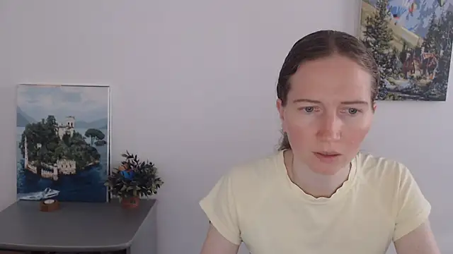 Sexy MargoX  online show from July 5, 4:36 pm
