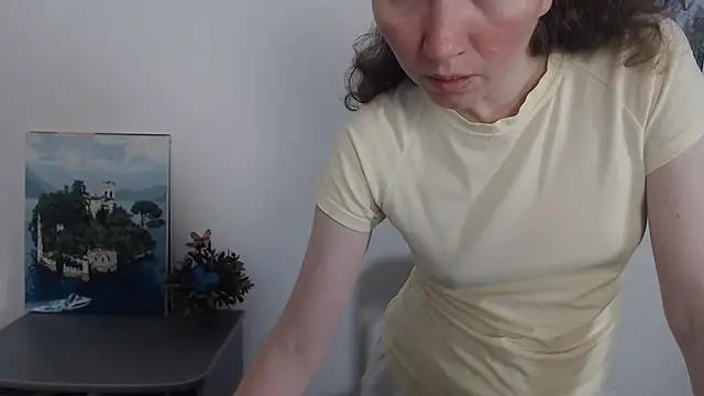 Sexy MargoX  online show from July 9, 7:29 pm