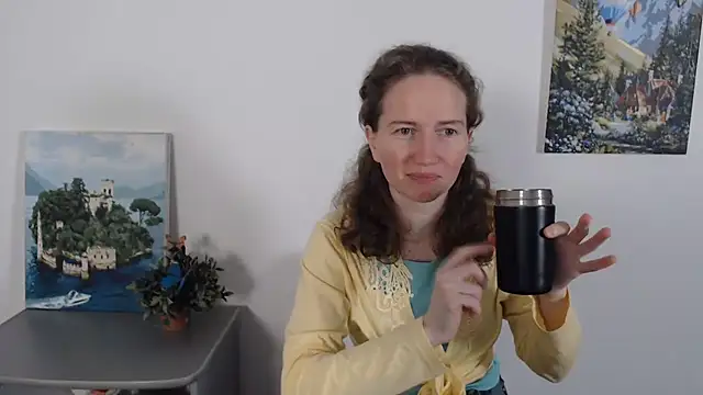 Sexy MargoX  online show from July 23, 7:56 pm