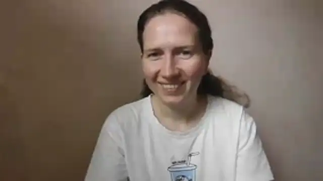 Sexy MargoX  online show from July 27, 2:46 pm