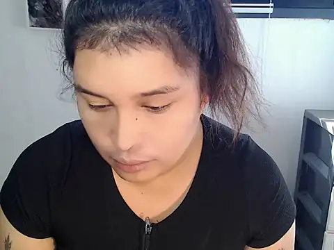 Hardcore Tgirl online show from April 27, 11:58 pm