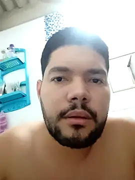 Diosymar  online show from January 11, 11:43 pm