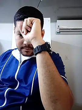 Diosymar  online show from January 18, 6:23 pm