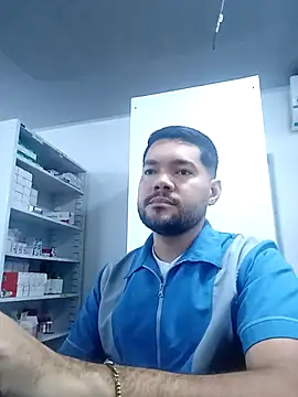 Diosymar  online show from March 23, 7:40 pm