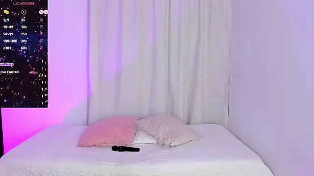 VioletaSotter online show from February 25, 12:45 pm