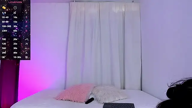 VioletaSotter online show from September 18, 12:29 pm