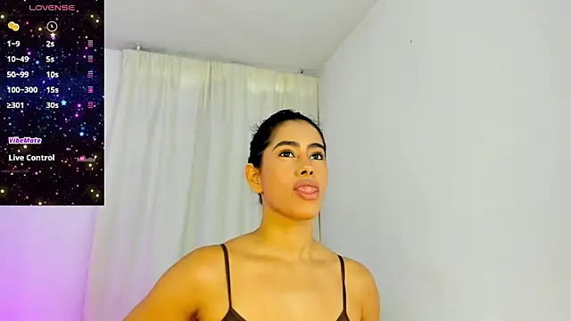 VioletaSotter online show from July 25, 12:03 pm