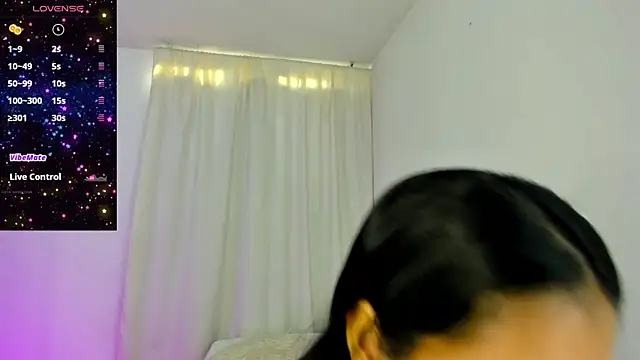 VioletaSotter online show from July 31, 12:26 pm