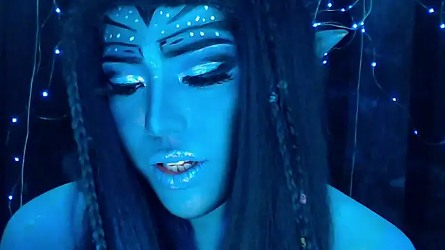 Snapshot of xPATRICIA_ARDEN_AVATAR chatting on October 26, 11:05 am xPATRICIA ARDEN AVATAR online show from October 26, 11:05 am