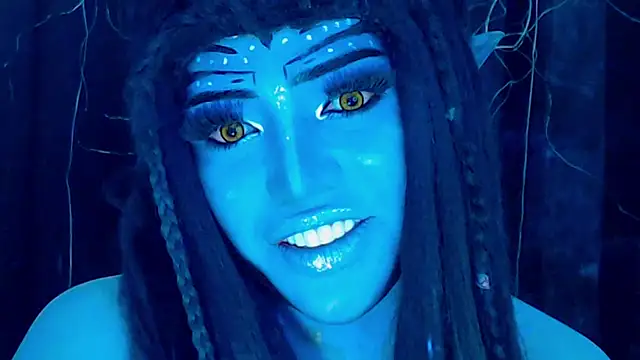 Snapshot of xPATRICIA_ARDEN_AVATAR chatting on November 1, 5:53 am xPATRICIA ARDEN AVATAR online show from November 1, 5:53 am