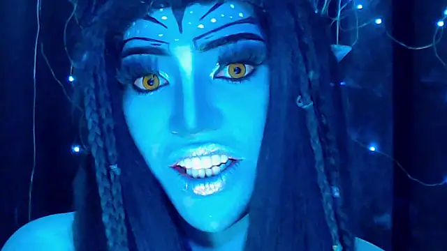 Snapshot of xPATRICIA_ARDEN_AVATAR chatting on November 8, 7:52 am xPATRICIA ARDEN AVATAR online show from November 8, 7:52 am