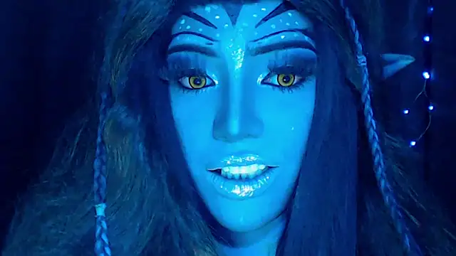 Snapshot of xPATRICIA_ARDEN_AVATAR chatting on November 18, 2:54 pm xPATRICIA ARDEN AVATAR online show from November 18, 2:54 pm