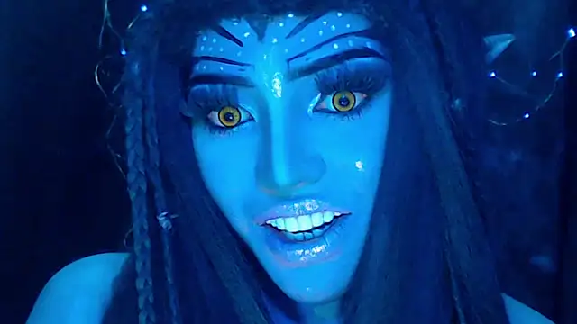 Snapshot of xPATRICIA_ARDEN_AVATAR chatting on November 20, 9:20 am xPATRICIA ARDEN AVATAR online show from November 20, 9:20 am